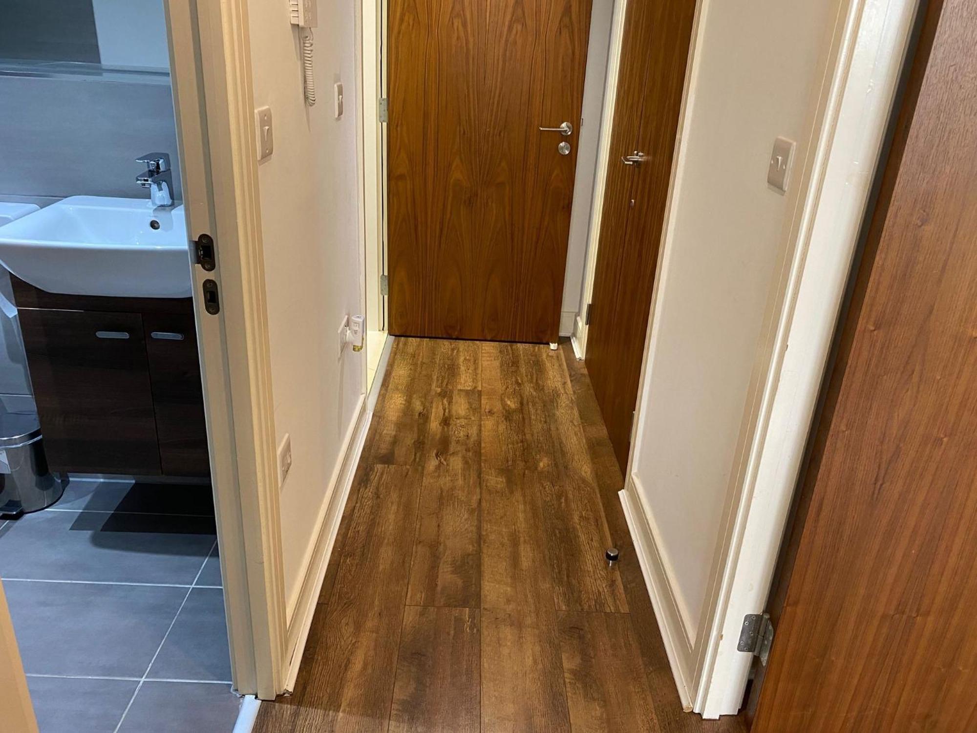 Central Birmingham Apartment - Broad Street Екстер'єр фото