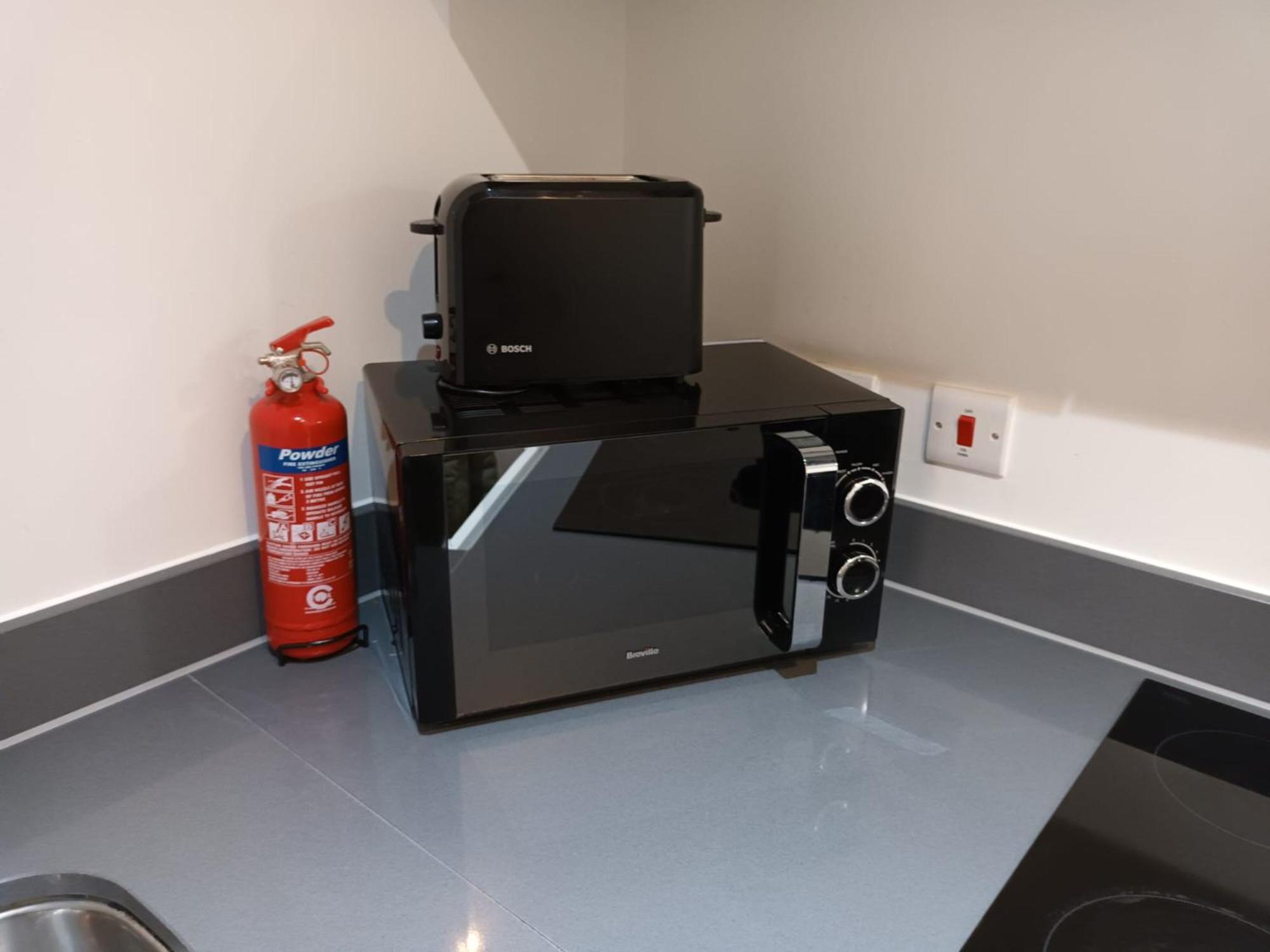 Central Birmingham Apartment - Broad Street Екстер'єр фото