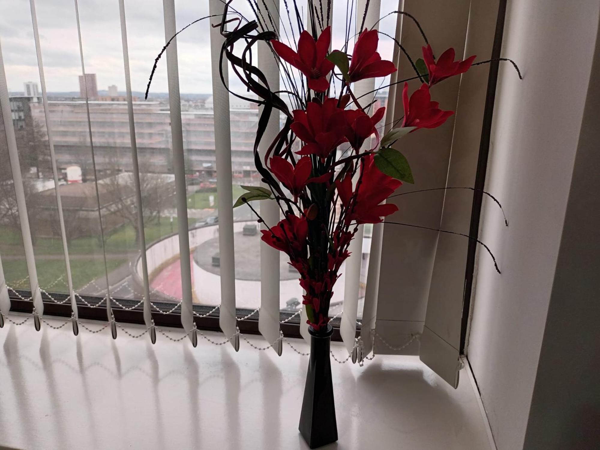 Central Birmingham Apartment - Broad Street Екстер'єр фото
