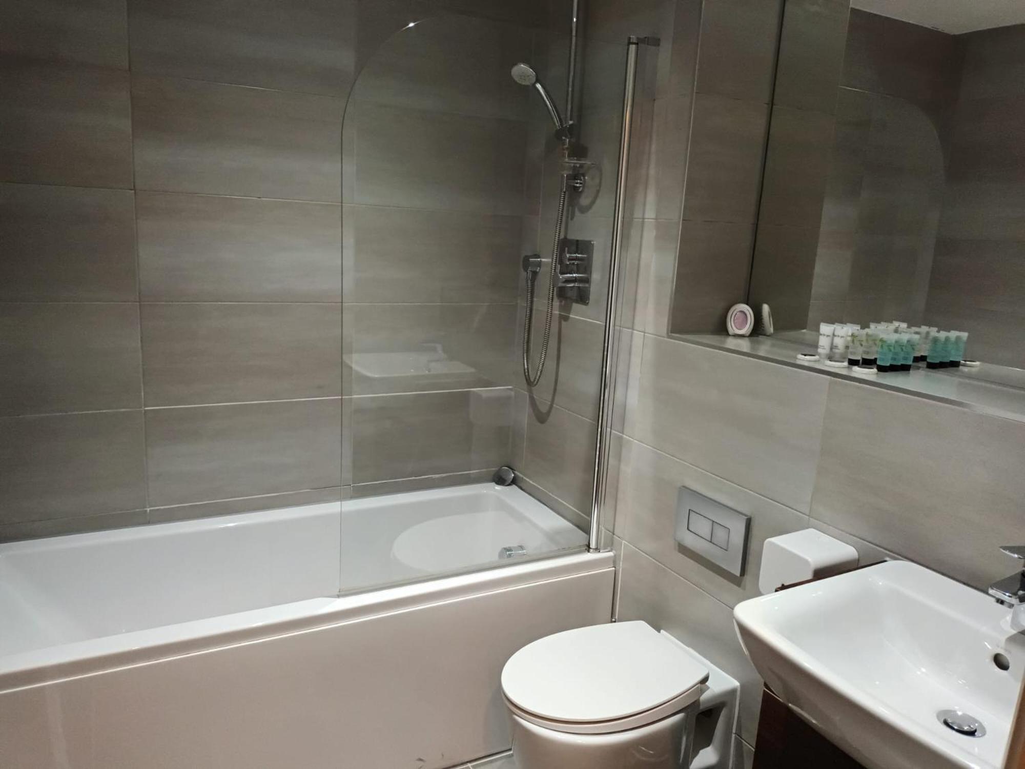 Central Birmingham Apartment - Broad Street Екстер'єр фото